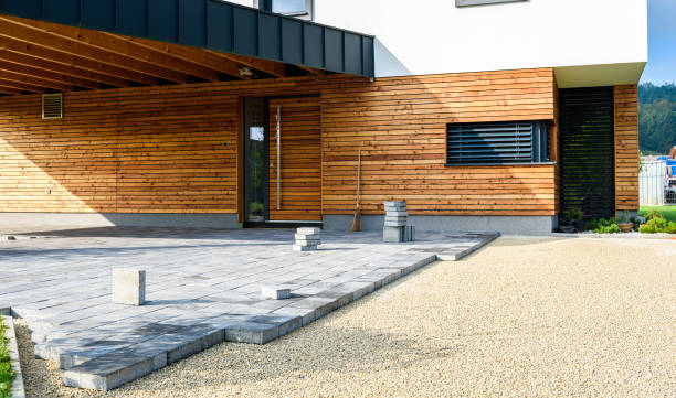 Best Local Driveway Pavers  in North Charleroi, PA