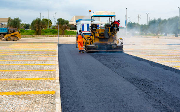 Best Best Driveway Pavers  in North Charleroi, PA