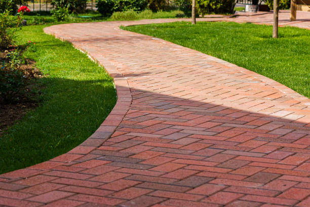 Best Driveway Repair Near Me  in North Charleroi, PA