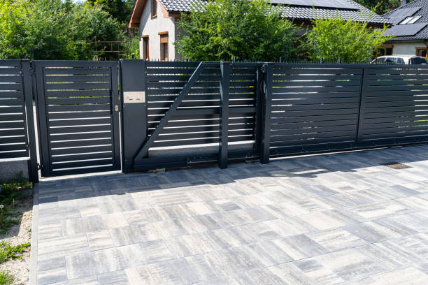 Best Cobblestone Driveway Pavers  in North Charleroi, PA