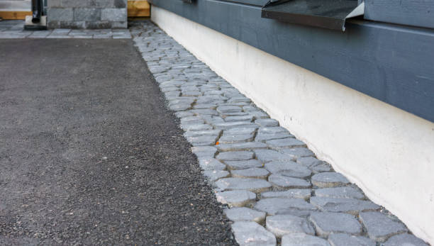 Best Residential Driveway Paver Services  in North Charleroi, PA